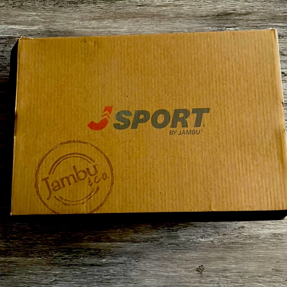 New in box